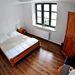 Korona Auberge de jeunesse Elbląg