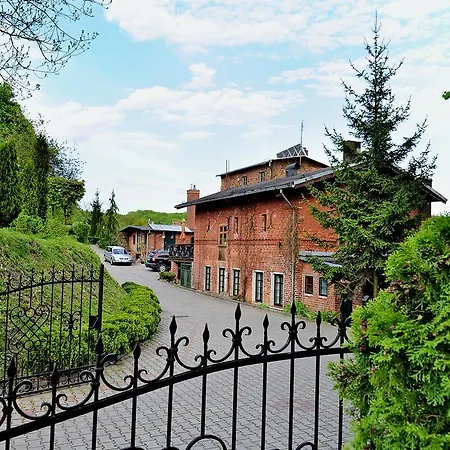 Hostel Korona Elblag