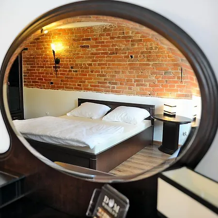 Korona Hostel Elblag