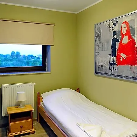 Hostal Korona *
