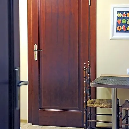 Hostel Korona Elbing