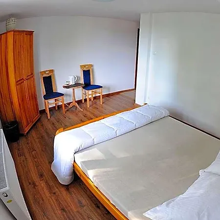 Korona Hostel Elbing