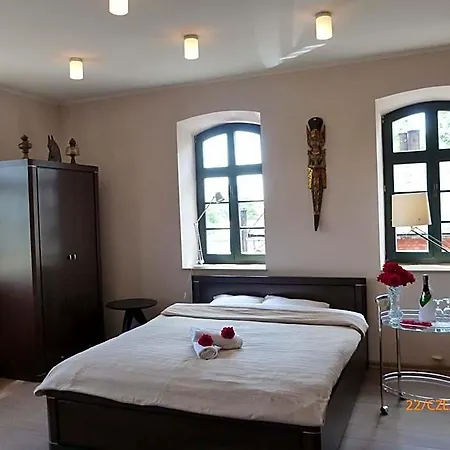 Hostel Korona Elbing