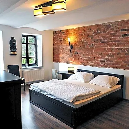 Korona Hostel Elbing