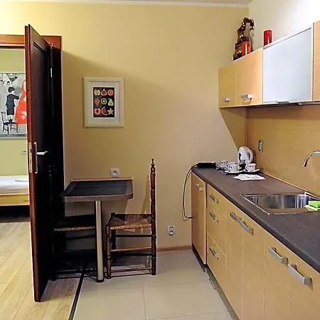 Korona Hostel