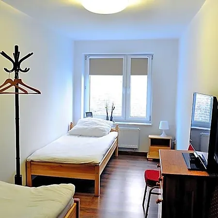 Hostel Korona *