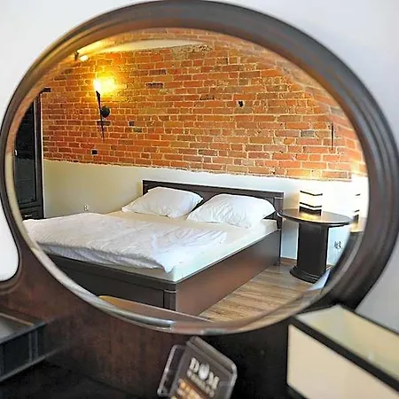 Korona Hostal Elbląg