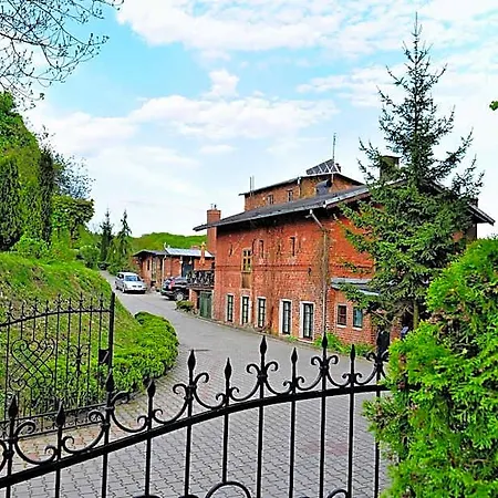 Korona Hostal Elbląg