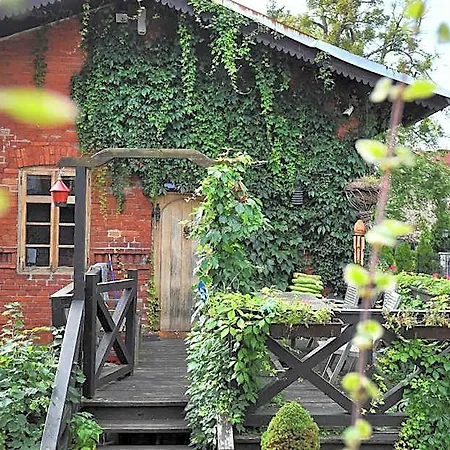 Hostal Korona Elbląg