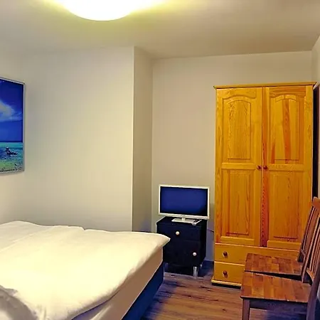 Hostal Korona Elbląg