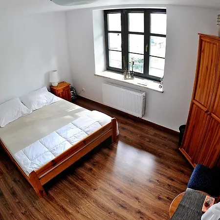 Korona Hostel Elblag