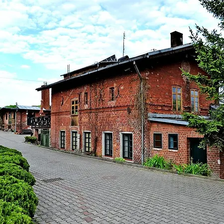 Auberge de jeunesse Korona Elbląg