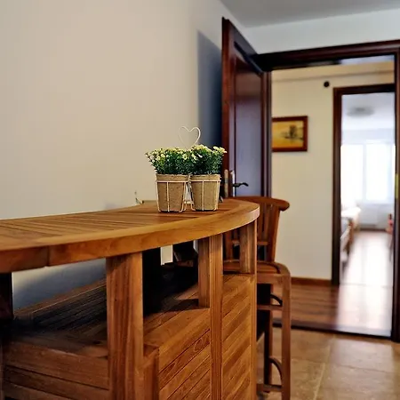 Korona Hostal Elbląg