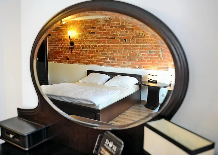 Korona Hostel Elblag