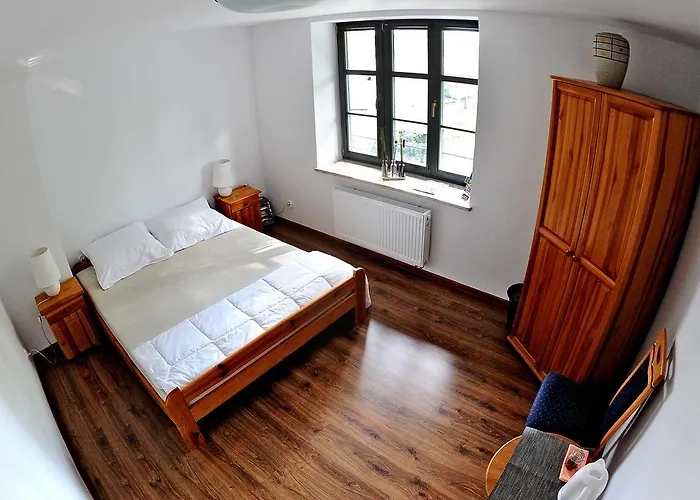 Korona Hostel Elbląg