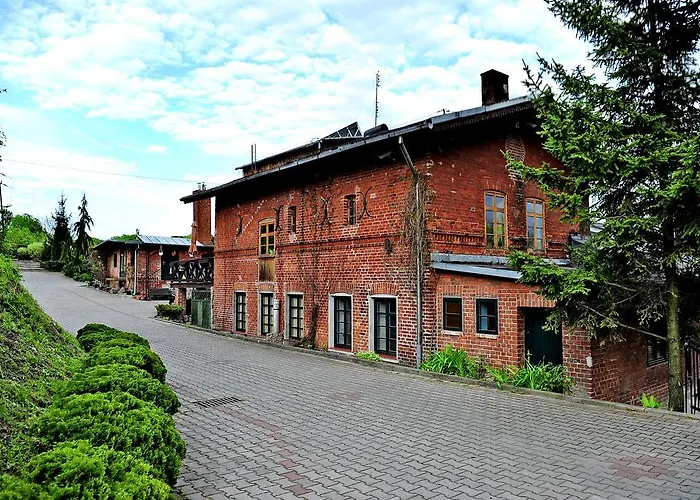 Hostel Korona Elblag