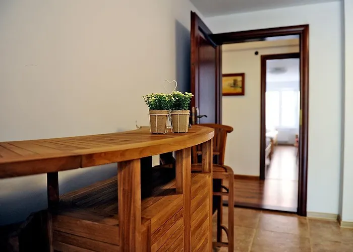 Korona Hostel Elbląg