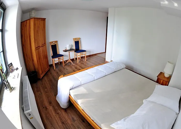 Korona Hostel Elbląg