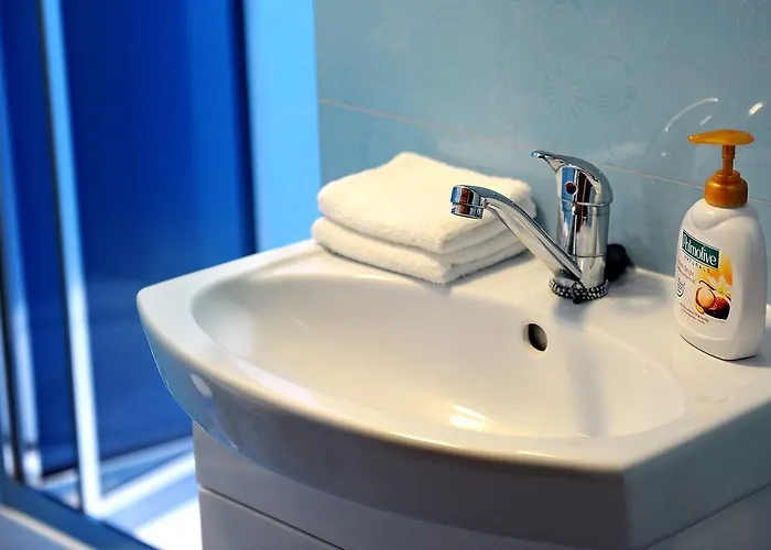 Korona Hostel Elblag